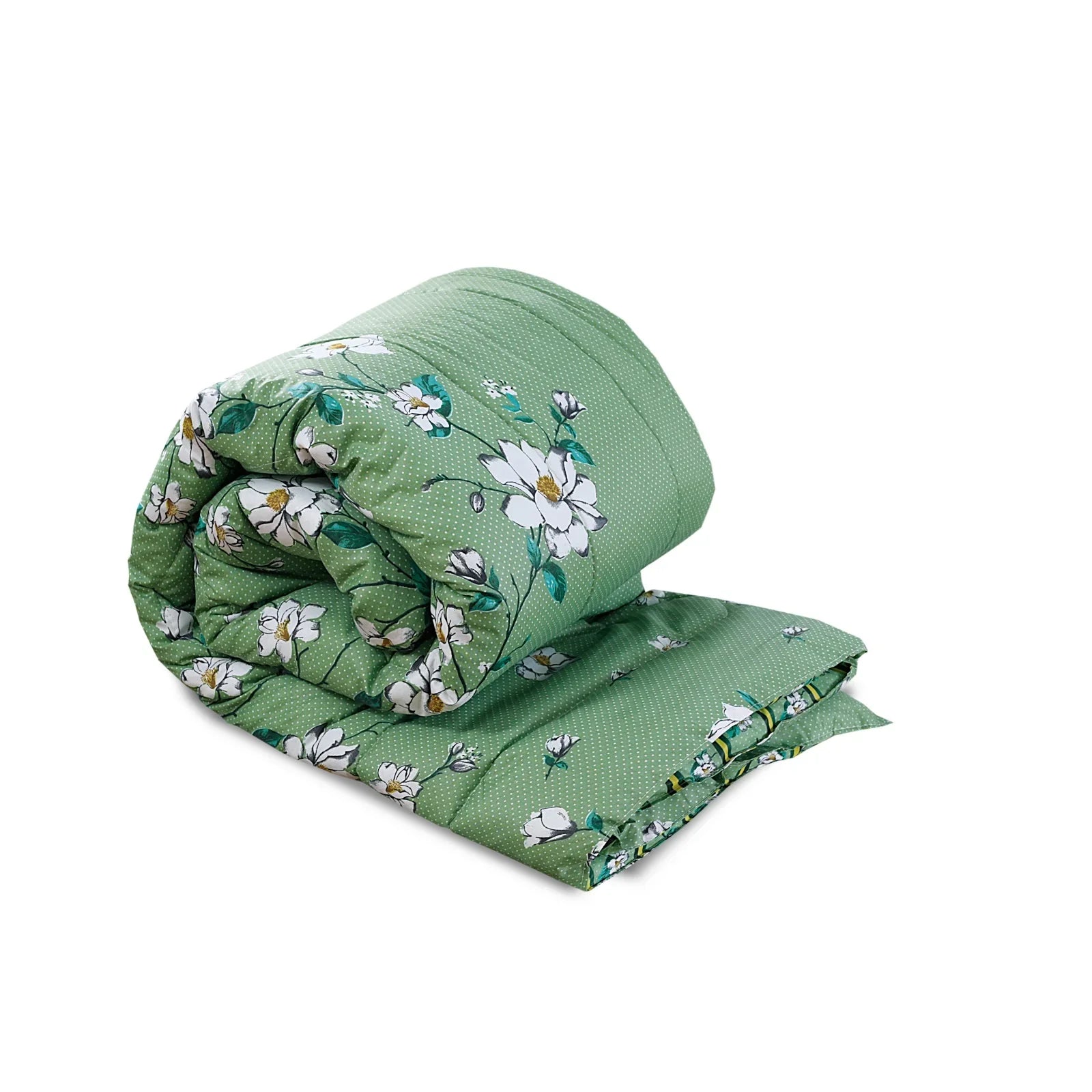 SIGNATURE BARCEL COTTON COMFORTER SET-7PCS
